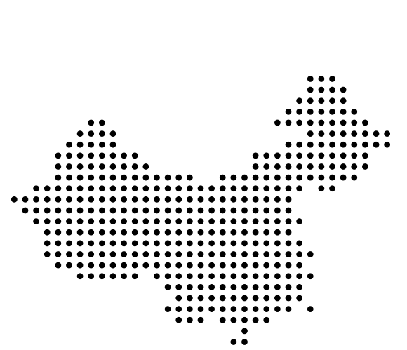 china-dot
